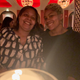 Tonja Ottley, left, and her daughter Tianna Ottley at Harlem EatUp on Monday, May 13, 2019.